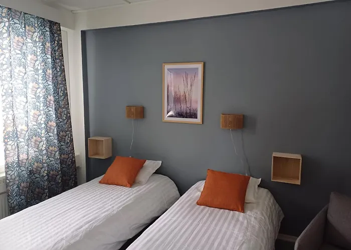 Vain Vaeaeksy * Asikkala (Southern Finland)