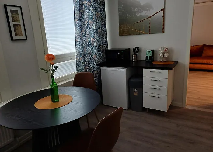 Hostel Vain Vaeaeksy